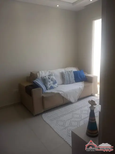 Foto 5 de Apartamento com 3 quartos à venda, 80m2 em Vila Machado, Jacarei - SP