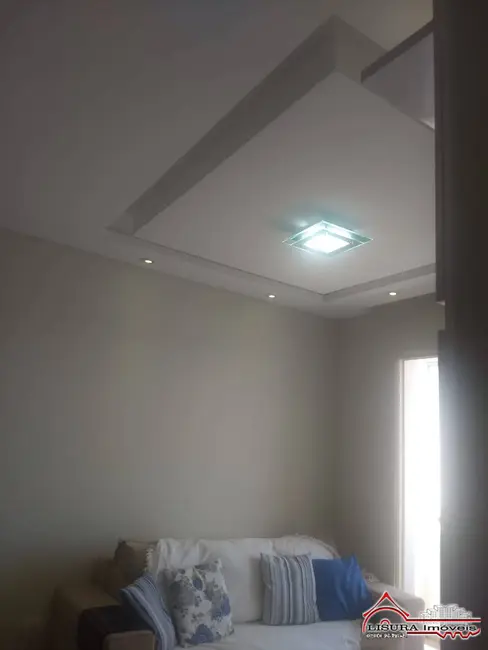 Foto 6 de Apartamento com 3 quartos à venda, 80m2 em Vila Machado, Jacarei - SP