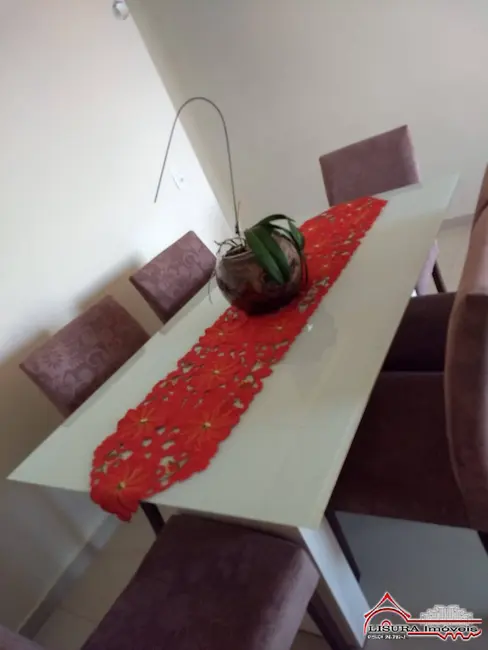 Foto 7 de Apartamento com 3 quartos à venda, 80m2 em Vila Machado, Jacarei - SP