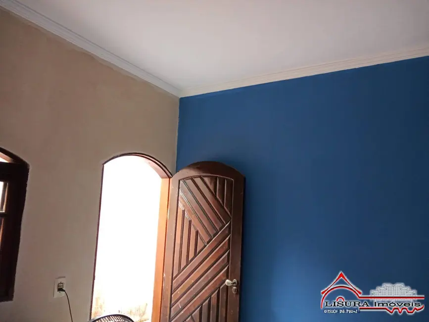 Foto 3 de Casa com 2 quartos à venda em Parque Imperial, Jacarei - SP