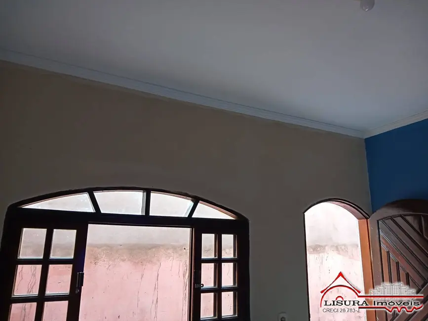 Foto 4 de Casa com 2 quartos à venda em Parque Imperial, Jacarei - SP