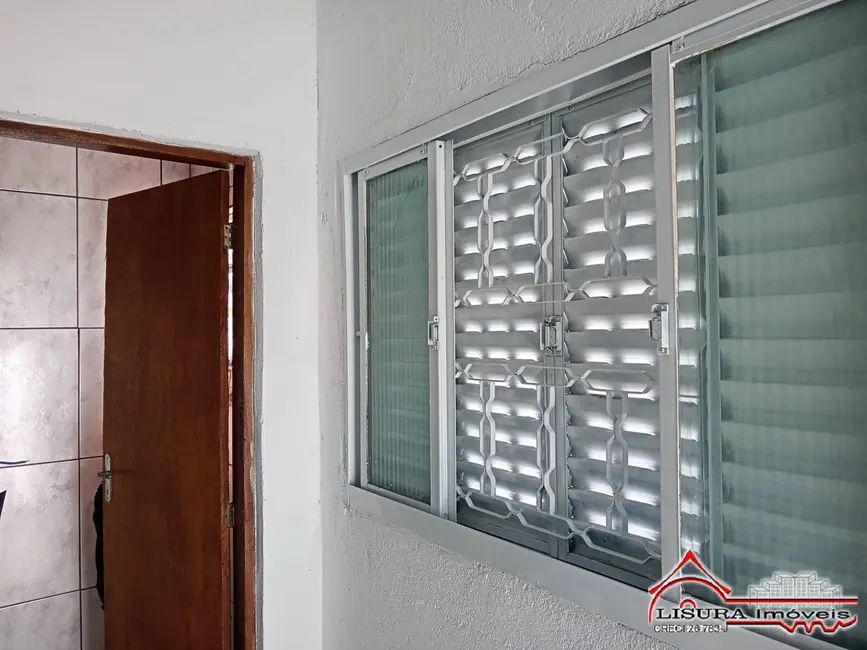 Foto 8 de Casa com 2 quartos à venda em Parque Imperial, Jacarei - SP