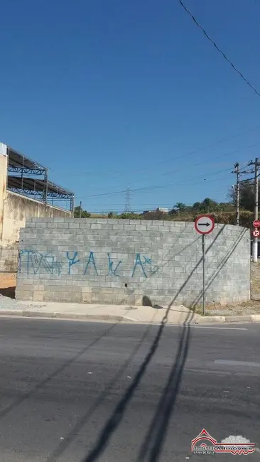 Foto 1 de Terreno / Lote à venda, 230m2 em Vila Zezé, Jacarei - SP