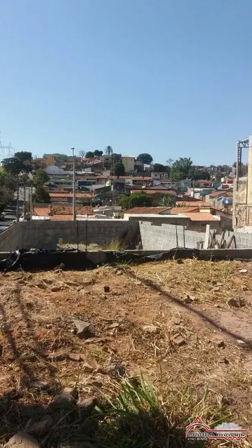 Foto 4 de Terreno / Lote à venda, 230m2 em Vila Zezé, Jacarei - SP