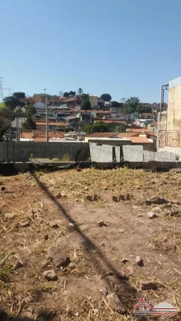 Foto 2 de Terreno / Lote à venda, 230m2 em Vila Zezé, Jacarei - SP
