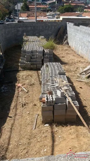 Foto 3 de Terreno / Lote à venda, 230m2 em Vila Zezé, Jacarei - SP