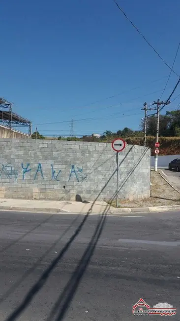 Foto 6 de Terreno / Lote à venda, 230m2 em Vila Zezé, Jacarei - SP