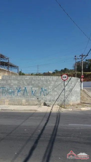 Foto 5 de Terreno / Lote à venda, 230m2 em Vila Zezé, Jacarei - SP