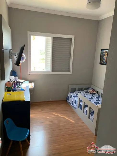 Apartamento com 3 quartos à venda, 76m2 em Jardim Santa Maria, Jacarei - SP - imagem 3 Foto 3 de Apartamento com 3 quartos à venda, 76m2 em Jardim Santa Maria, Jacarei - SP