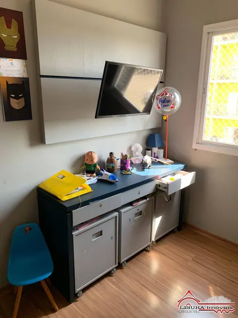 Apartamento com 3 quartos à venda, 76m2 em Jardim Santa Maria, Jacarei - SP - imagem 8 Foto 8 de Apartamento com 3 quartos à venda, 76m2 em Jardim Santa Maria, Jacarei - SP