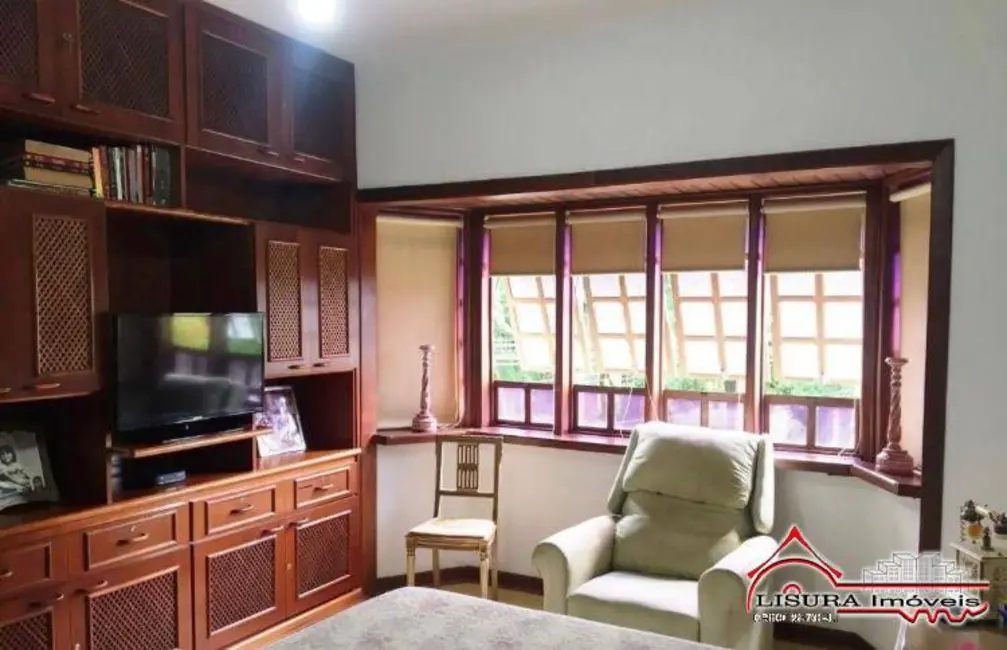 Foto 5 de Casa com 3 quartos à venda, 192m2 em Cidade Jardim, Jacarei - SP