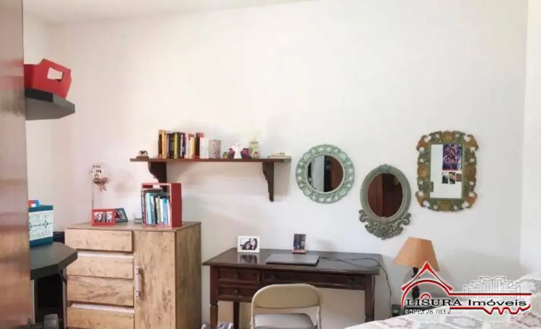 Foto 9 de Casa com 3 quartos à venda, 192m2 em Cidade Jardim, Jacarei - SP