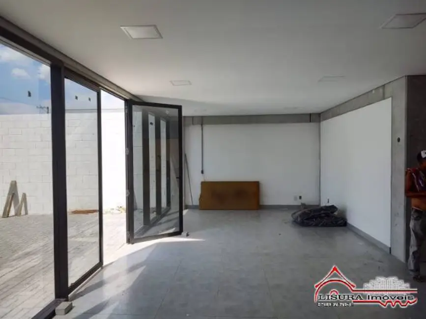 Foto 5 de Armazém / Galpão à venda, 1000m2 em Jardim Santa Maria, Jacarei - SP