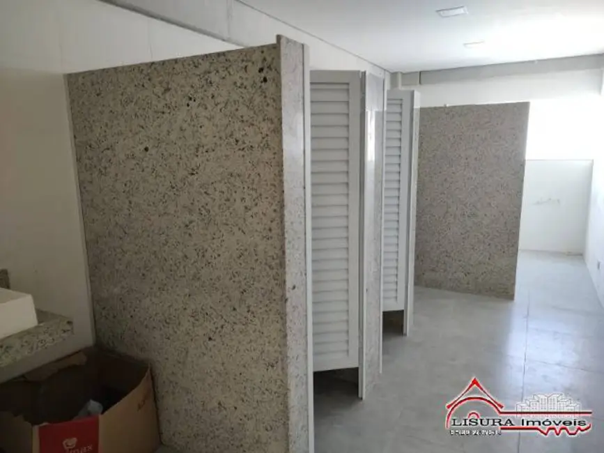 Foto 9 de Armazém / Galpão à venda, 1000m2 em Jardim Santa Maria, Jacarei - SP