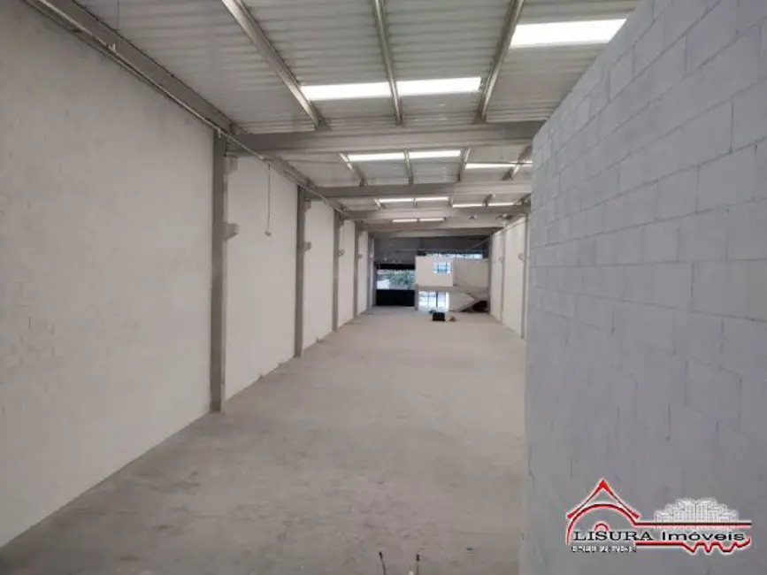 Foto 6 de Armazém / Galpão à venda, 1000m2 em Jardim Santa Maria, Jacarei - SP