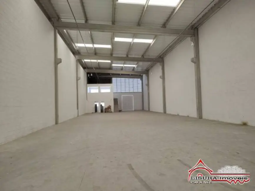 Foto 3 de Armazém / Galpão à venda, 1000m2 em Jardim Santa Maria, Jacarei - SP