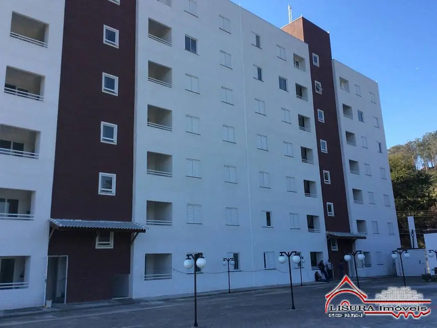 Foto 1 de Apartamento com 2 quartos à venda, 56m2 em Jardim Colinas, Jacarei - SP