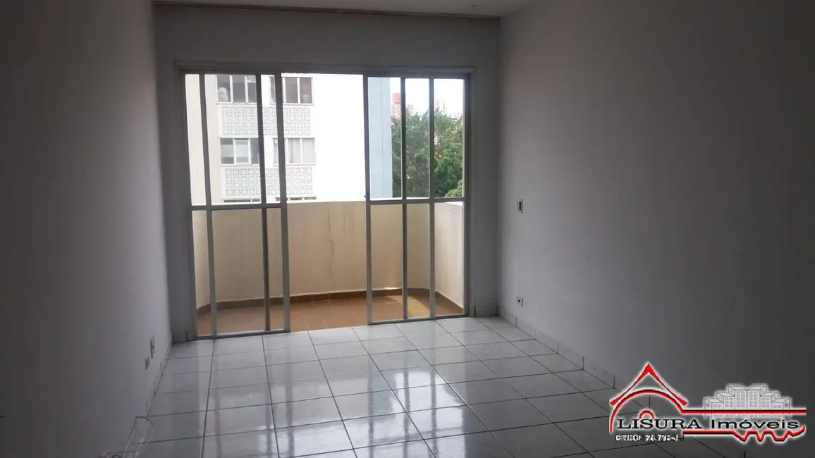 Apartamento com 2 quartos à venda, 54m2 em Vila Mariana, São Paulo - SP - imagem 3 Foto 3 de Apartamento com 2 quartos à venda, 54m2 em Vila Mariana, São Paulo - SP