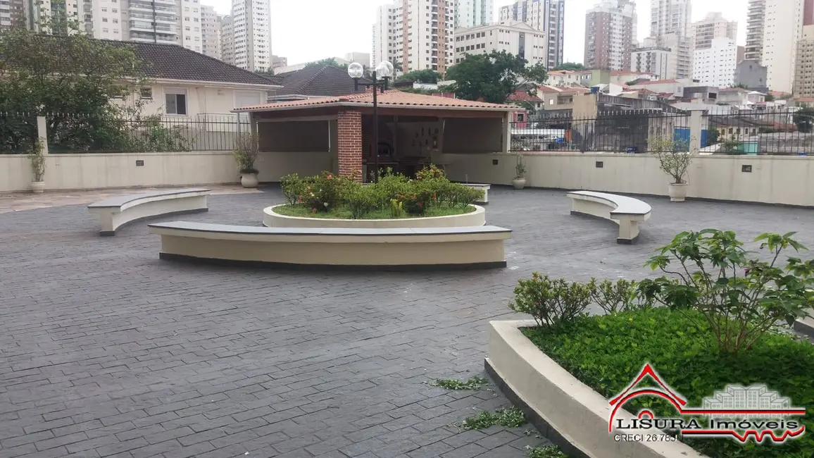 Apartamento com 2 quartos à venda, 54m2 em Vila Mariana, São Paulo - SP - imagem 2 Foto 2 de Apartamento com 2 quartos à venda, 54m2 em Vila Mariana, São Paulo - SP