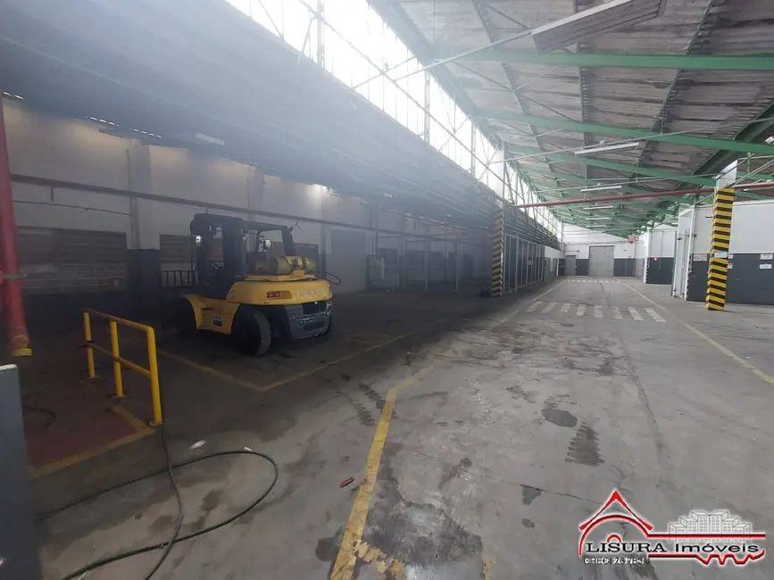 Foto 8 de Armazém / Galpão para alugar, 1100m2 em Jardim Paraíba, Jacarei - SP