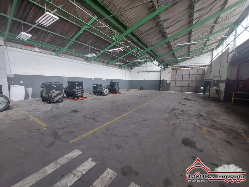 Foto 5 de Armazém / Galpão para alugar, 1100m2 em Jardim Paraíba, Jacarei - SP