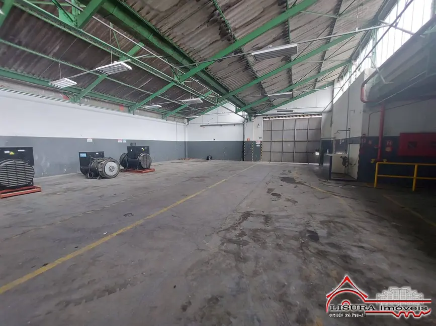 Foto 9 de Armazém / Galpão para alugar, 1100m2 em Jardim Paraíba, Jacarei - SP
