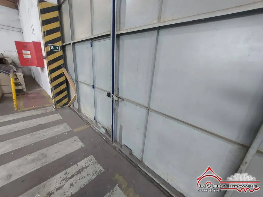 Armazém / Galpão para alugar, 800m2 em Jardim Paraíba, Jacarei - SP - imagem 6 Foto 6 de Armazém / Galpão para alugar, 800m2 em Jardim Paraíba, Jacarei - SP