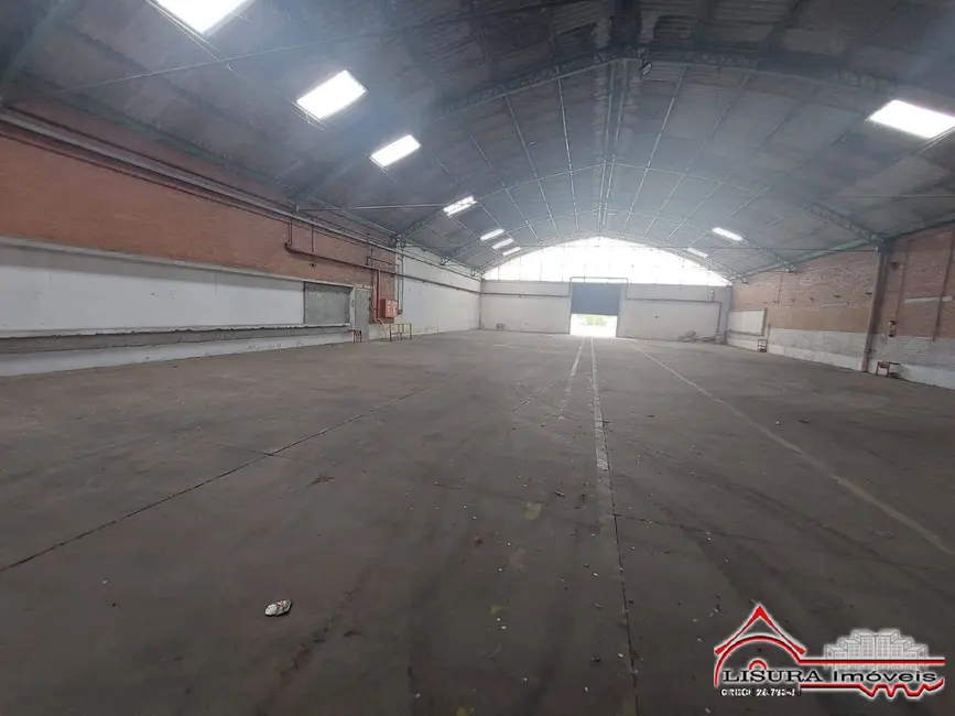 Armazém / Galpão para alugar, 800m2 em Jardim Paraíba, Jacarei - SP - imagem 5 Foto 5 de Armazém / Galpão para alugar, 800m2 em Jardim Paraíba, Jacarei - SP