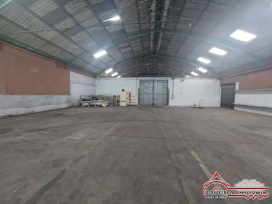 Armazém / Galpão para alugar, 800m2 em Jardim Paraíba, Jacarei - SP - imagem 4 Foto 4 de Armazém / Galpão para alugar, 800m2 em Jardim Paraíba, Jacarei - SP