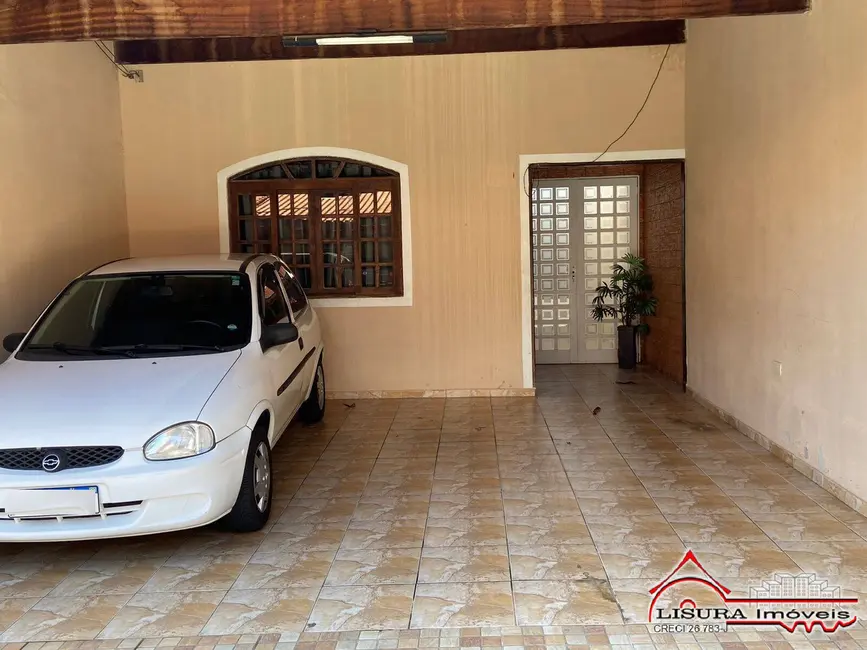 Foto 2 de Casa de Condomínio com 2 quartos à venda, 117m2 em Parque Califórnia, Jacarei - SP