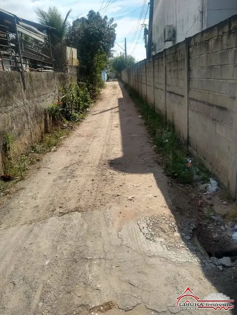 Terreno / Lote à venda, 216m2 em Jacarei - SP - imagem 4 Foto 4 de Terreno / Lote à venda, 216m2 em Jacarei - SP