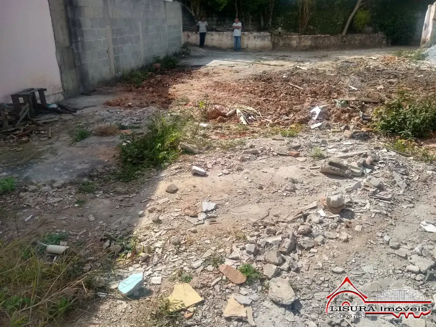 Terreno / Lote à venda, 216m2 em Jacarei - SP - imagem 1 Foto 1 de Terreno / Lote à venda, 216m2 em Jacarei - SP