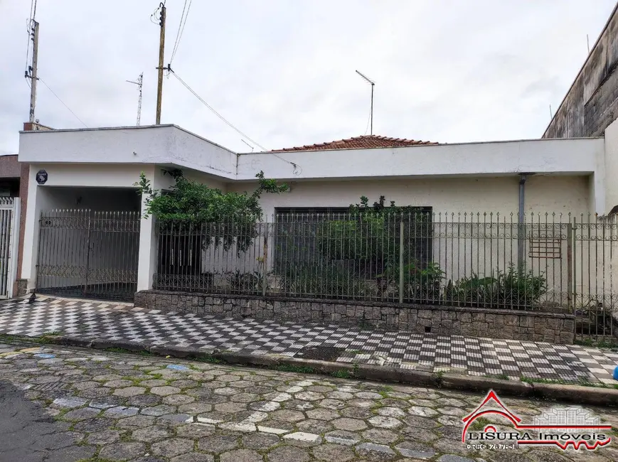 Foto 1 de Casa com 2 quartos à venda em Jardim Pereira do Amparo, Jacarei - SP