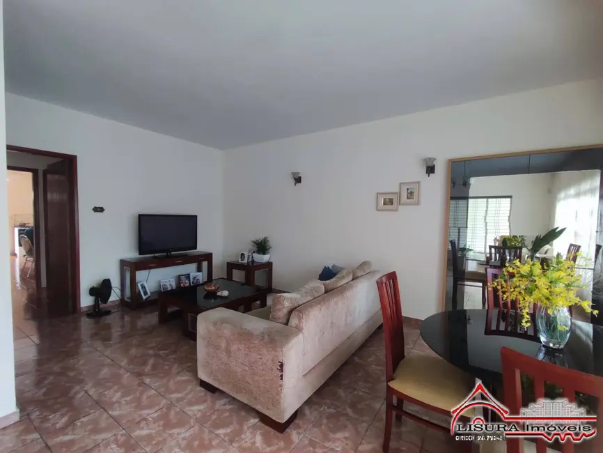 Foto 6 de Casa com 2 quartos à venda em Jardim Pereira do Amparo, Jacarei - SP