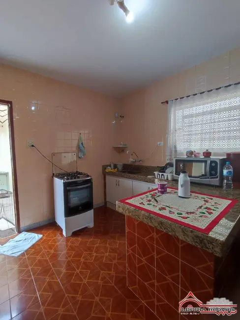 Foto 8 de Casa com 2 quartos à venda em Jardim Pereira do Amparo, Jacarei - SP