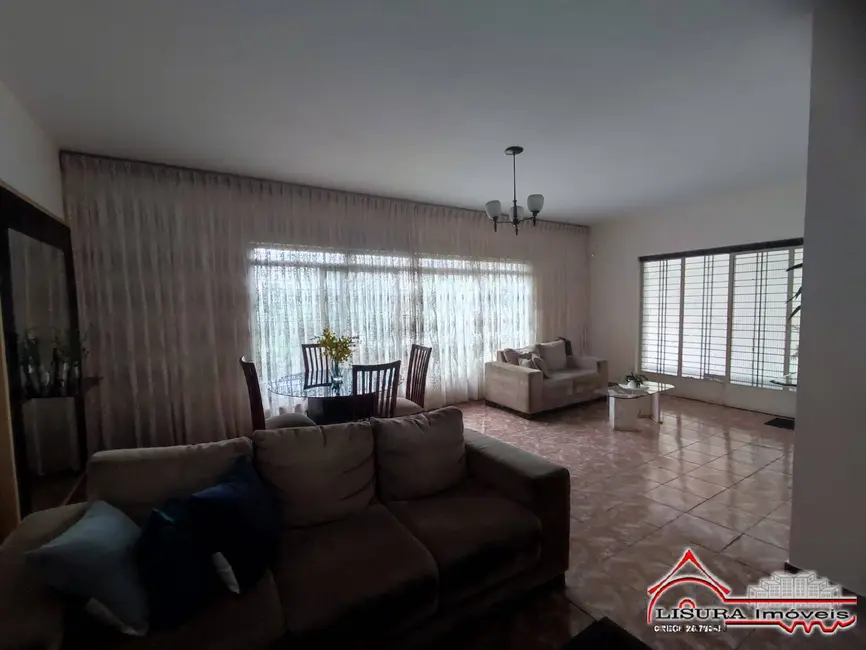 Foto 4 de Casa com 2 quartos à venda em Jardim Pereira do Amparo, Jacarei - SP