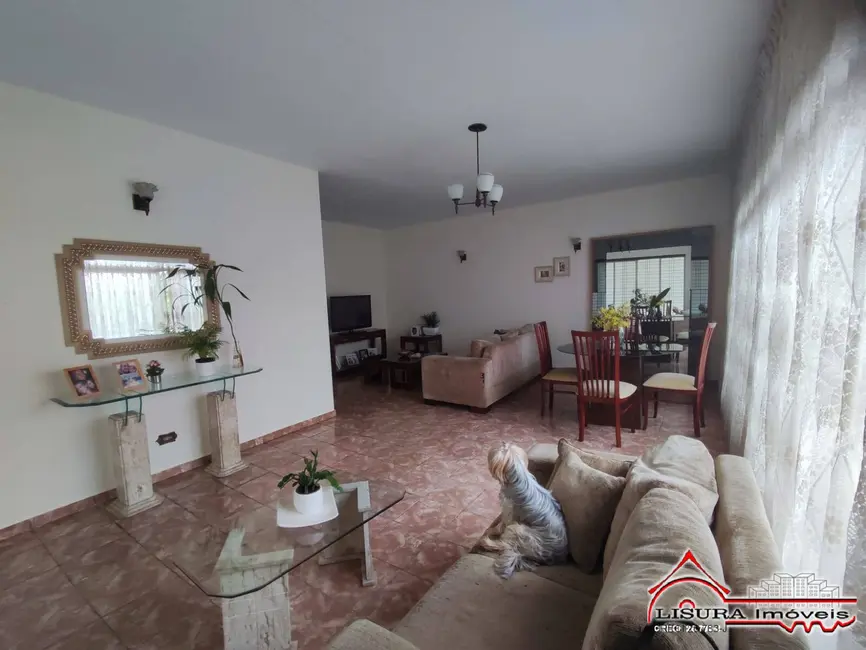 Foto 5 de Casa com 2 quartos à venda em Jardim Pereira do Amparo, Jacarei - SP