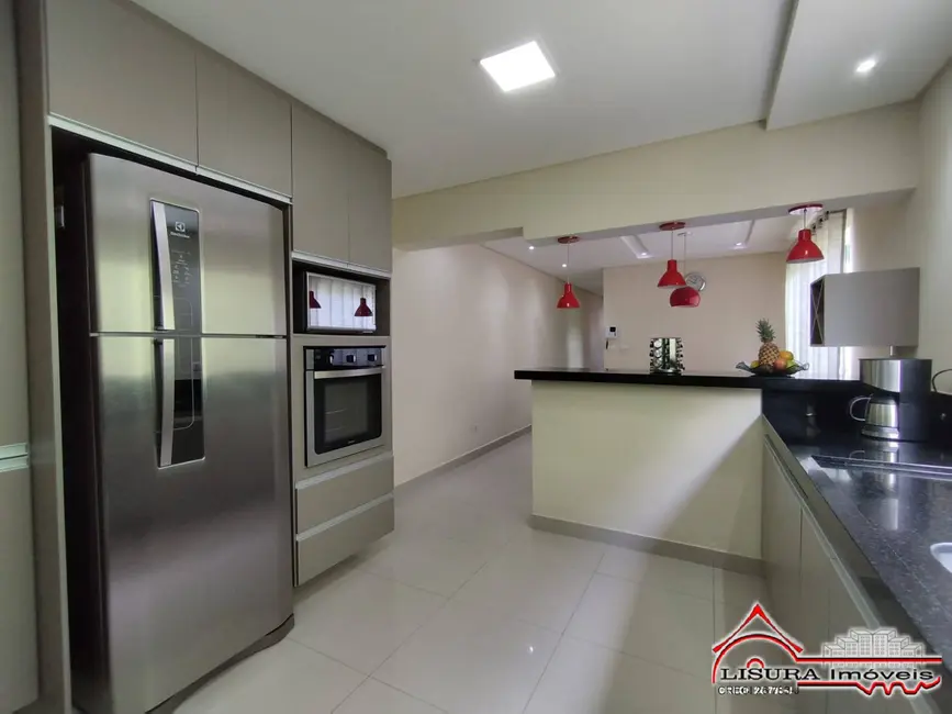 Foto 8 de Casa com 3 quartos à venda, 105m2 em Cidade Salvador, Jacarei - SP