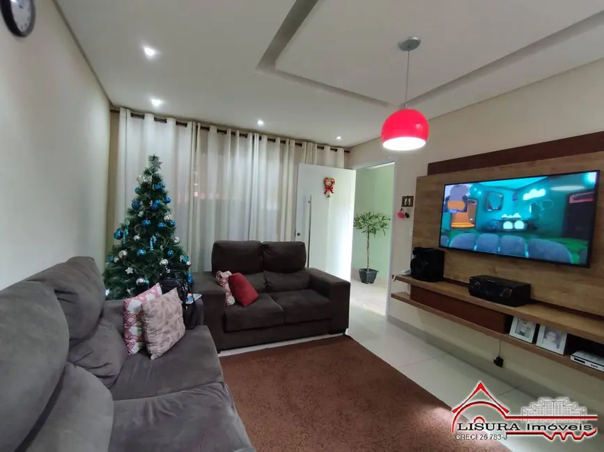 Foto 6 de Casa com 3 quartos à venda, 105m2 em Cidade Salvador, Jacarei - SP