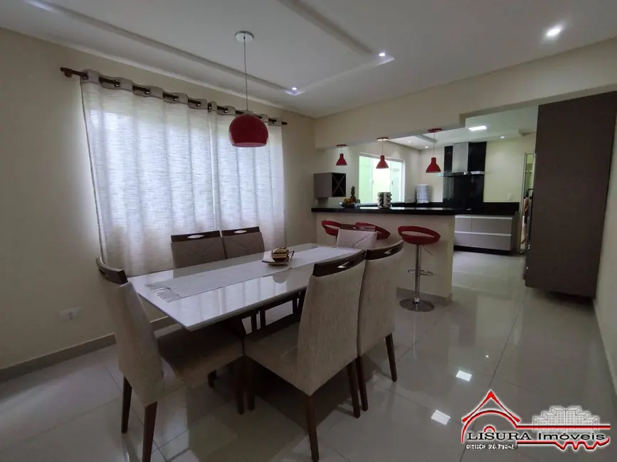 Foto 7 de Casa com 3 quartos à venda, 105m2 em Cidade Salvador, Jacarei - SP