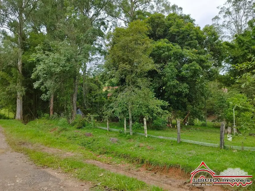 Foto 4 de Terreno / Lote à venda, 1800m2 em Jardim Olympia, Jacarei - SP