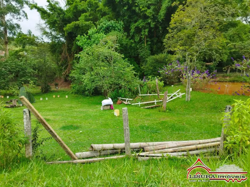 Foto 9 de Terreno / Lote à venda, 1800m2 em Jardim Olympia, Jacarei - SP