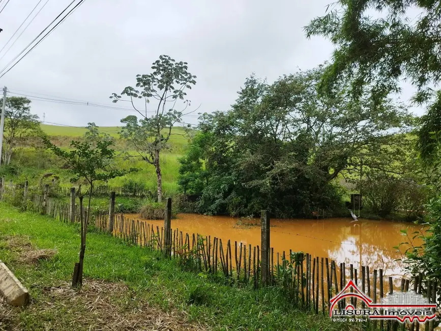 Foto 2 de Terreno / Lote à venda, 1800m2 em Jardim Olympia, Jacarei - SP