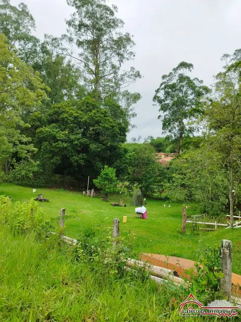Foto 8 de Terreno / Lote à venda, 1800m2 em Jardim Olympia, Jacarei - SP