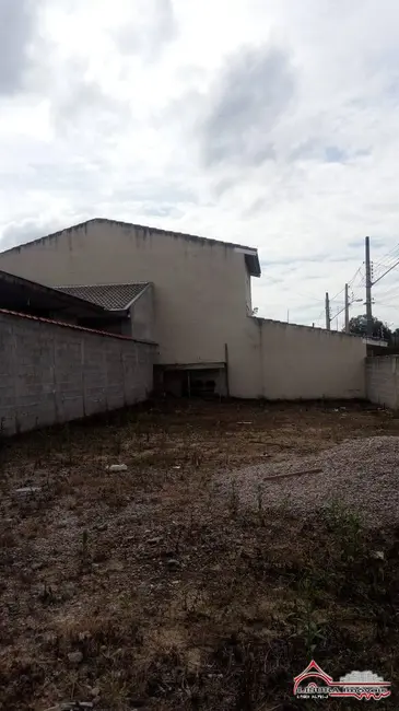 Foto 3 de Terreno / Lote à venda, 243m2 em Loteamento Villa Branca, Jacarei - SP