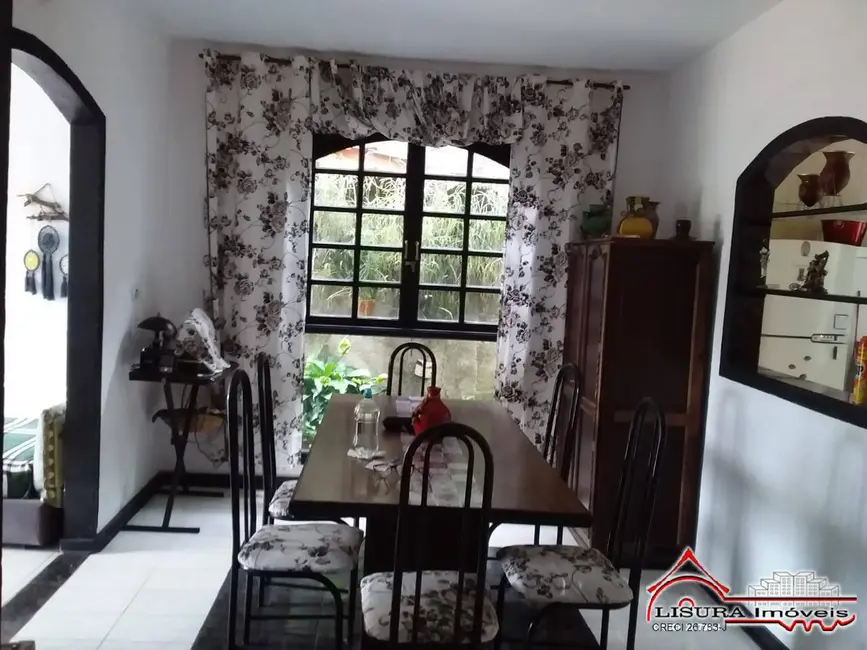 Foto 8 de Casa com 3 quartos à venda, 200m2 em Vila Zezé, Jacarei - SP