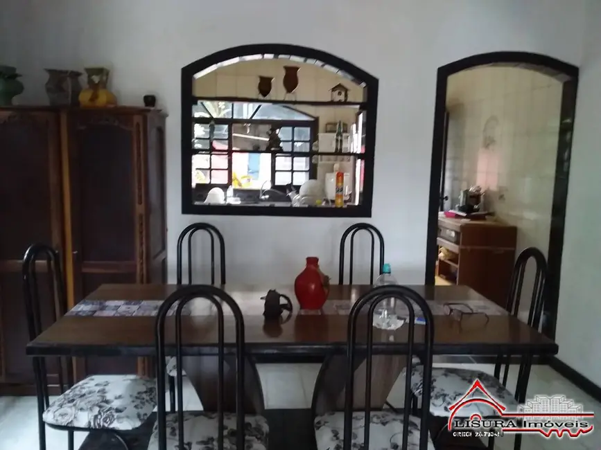 Foto 7 de Casa com 3 quartos à venda, 200m2 em Vila Zezé, Jacarei - SP