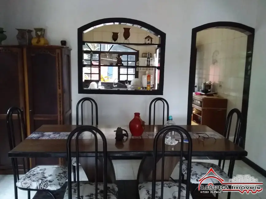 Foto 9 de Casa com 3 quartos à venda, 200m2 em Vila Zezé, Jacarei - SP