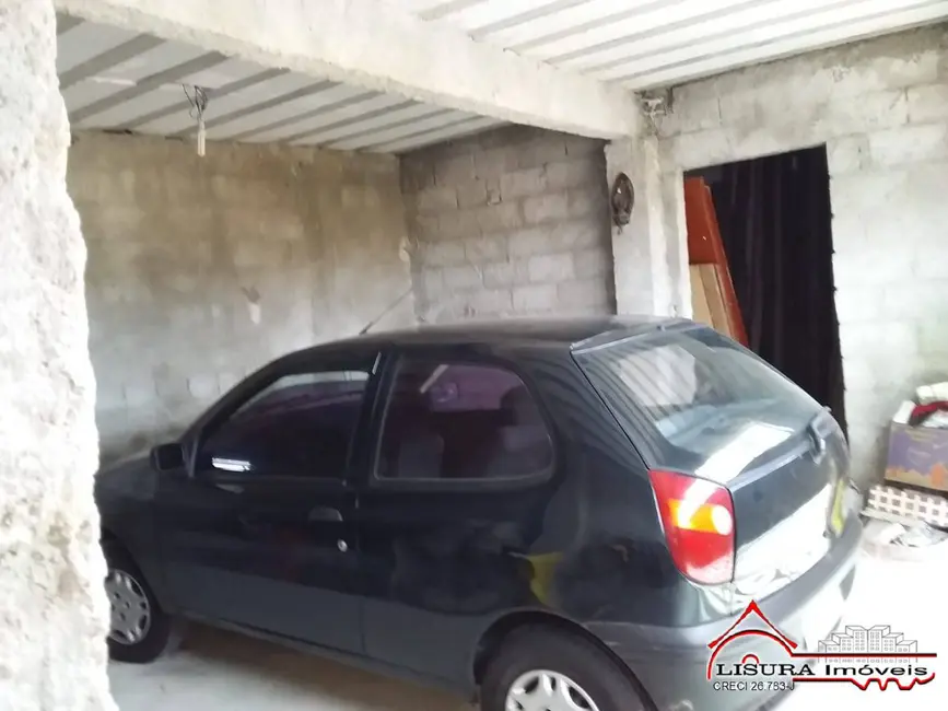 Foto 4 de Casa com 3 quartos à venda, 200m2 em Vila Zezé, Jacarei - SP