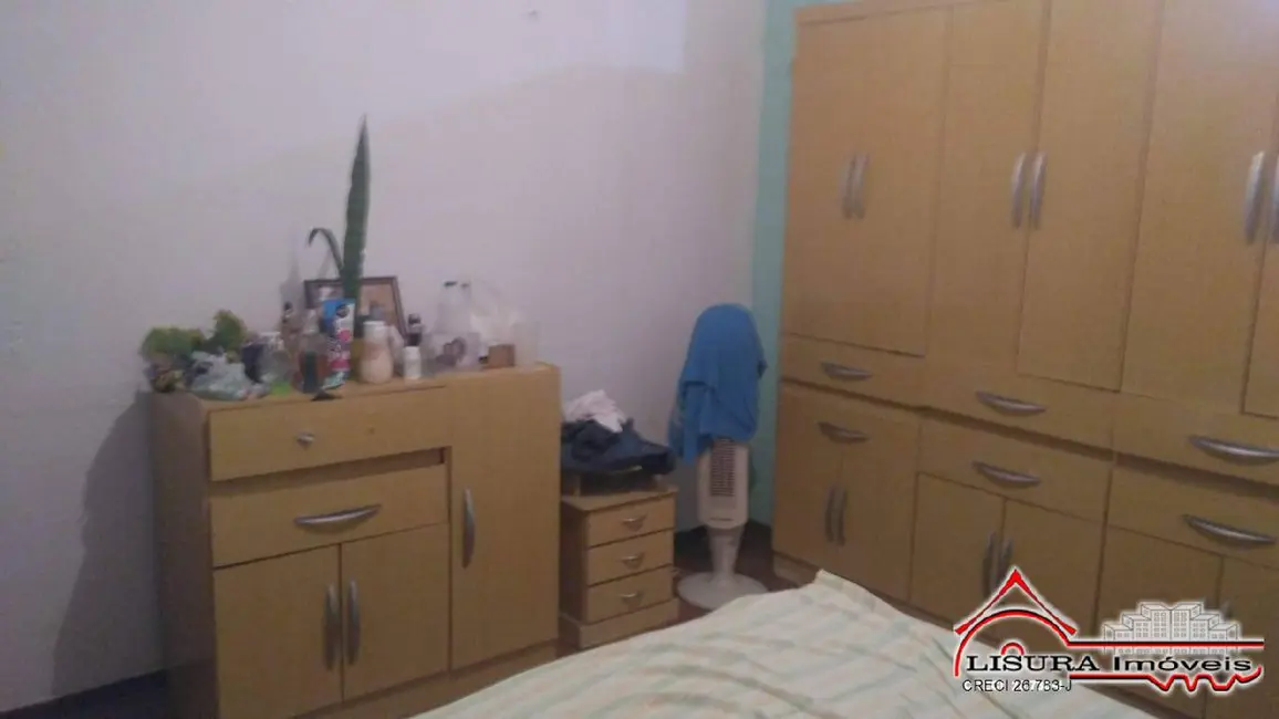 Foto 5 de Casa com 3 quartos à venda, 209m2 em Jardim Bela Vista, Jacarei - SP